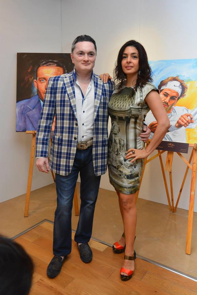 gautam singhania net worth