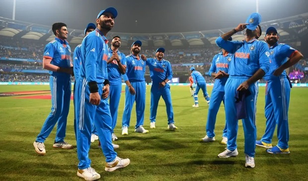 india world cup semi final 2023