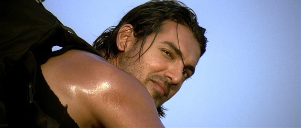 john abraham movies list - Dhoom