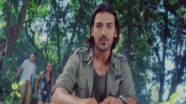 john abraham movies