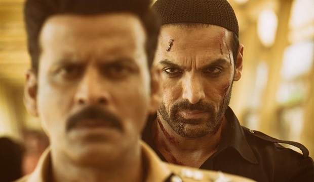 john abraham new movie