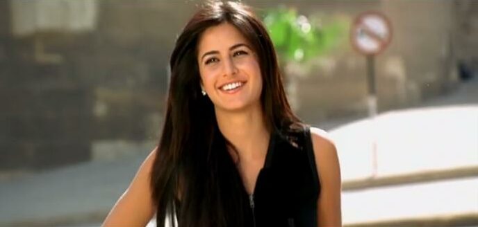 katrina kaif in Singh Is King