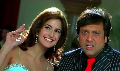 katrina kaif in partner movie