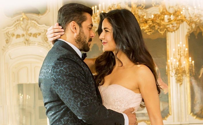 katrina kaif salman khan movie - Tiger Zinda Hai