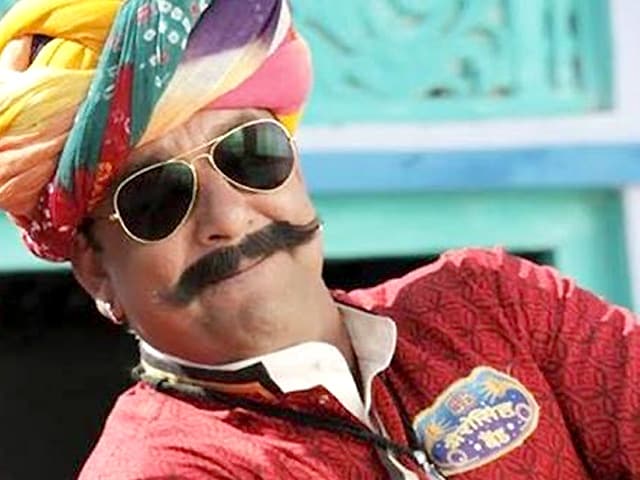 pk sanjay dutt