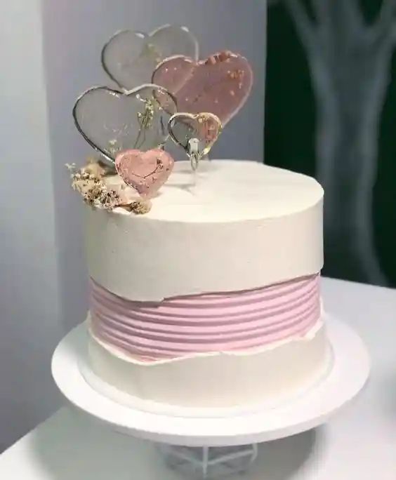 pretty cake ideas