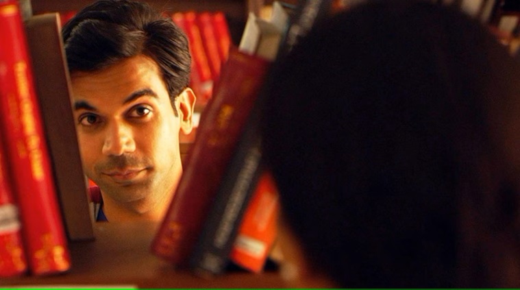 queen rajkummar rao