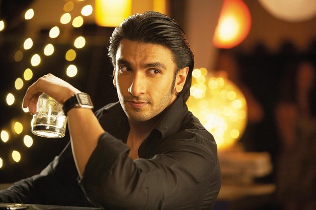 ranveer singh Ladies vs. Ricky Bahl