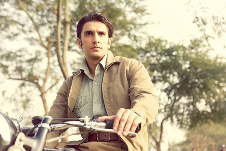 ranveer singh Lootera