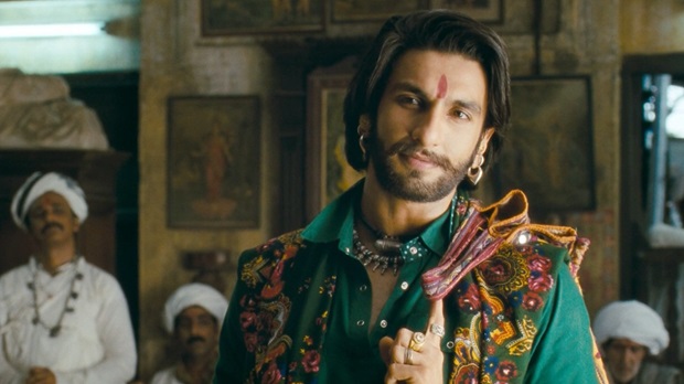 ranveer singh movies - Goliyon Ki Raasleela Ram-Leela