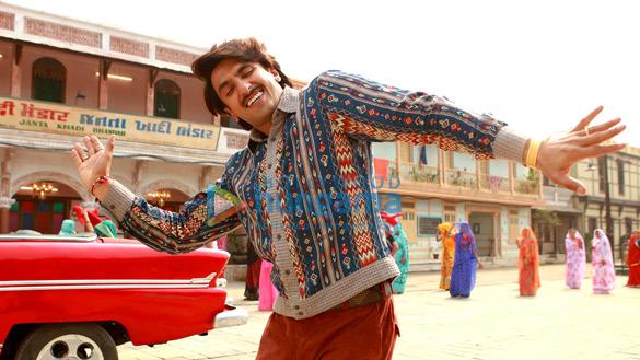 ranveer singh new movie