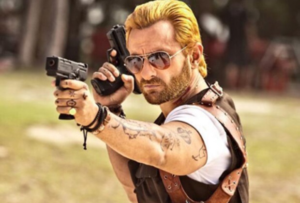 saif ali khan in Go Goa Gone