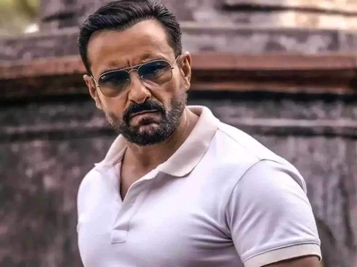 A Photo of Saif Ali Khan from 'Cocktail' | Saif Ali Khan Updates