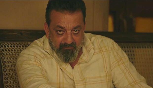 sanjay dutt in Toolsidas Junior