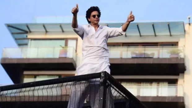 shahrukh-khan-house-mannat