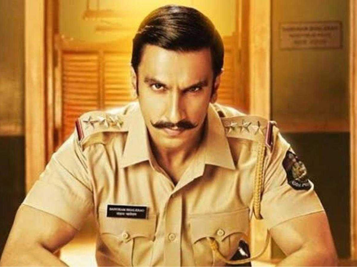 simmba ranveer