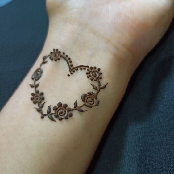 tattoo mehndi designs