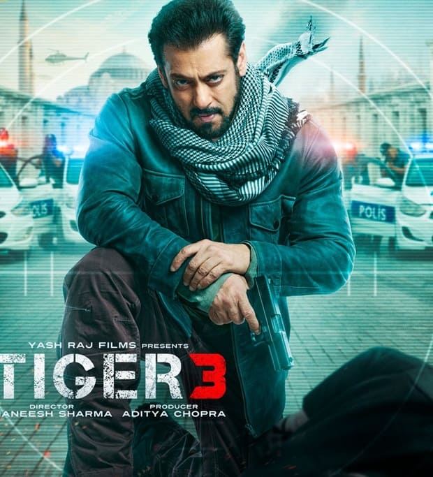 tiger 3 review 