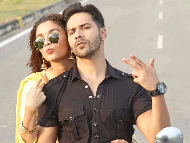 varun dhawan alia bhatt movies