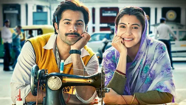 varun dhawan movies - Sui Dhaaga