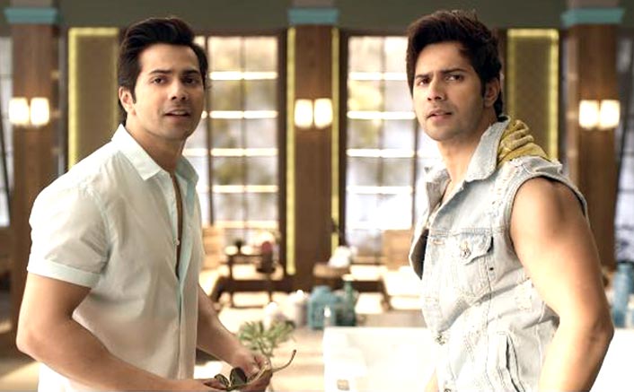 varun dhawan new movie - Judwaa 2