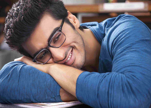 2 States arjun kapoor