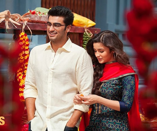 2 States- karan johar movies