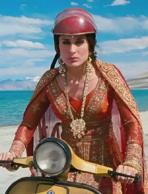 3 idiots kareena kapoor