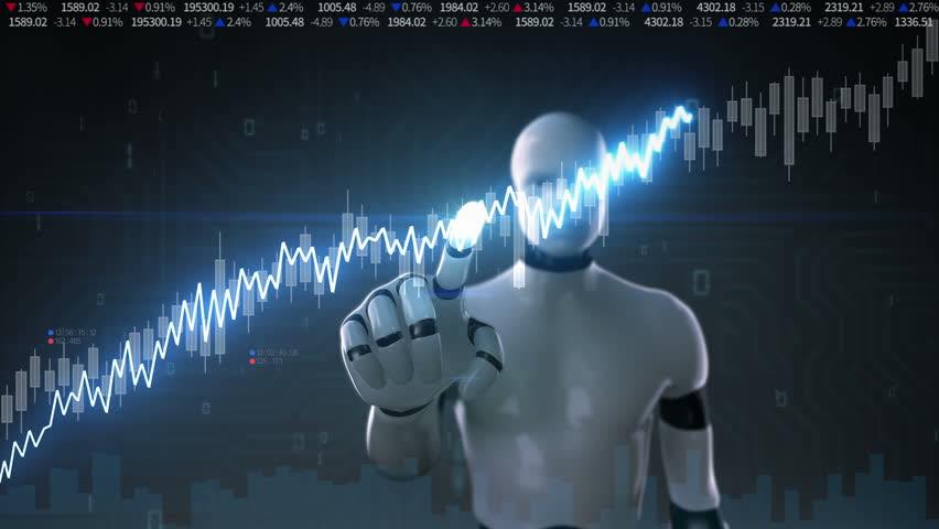 AI Forex Trading