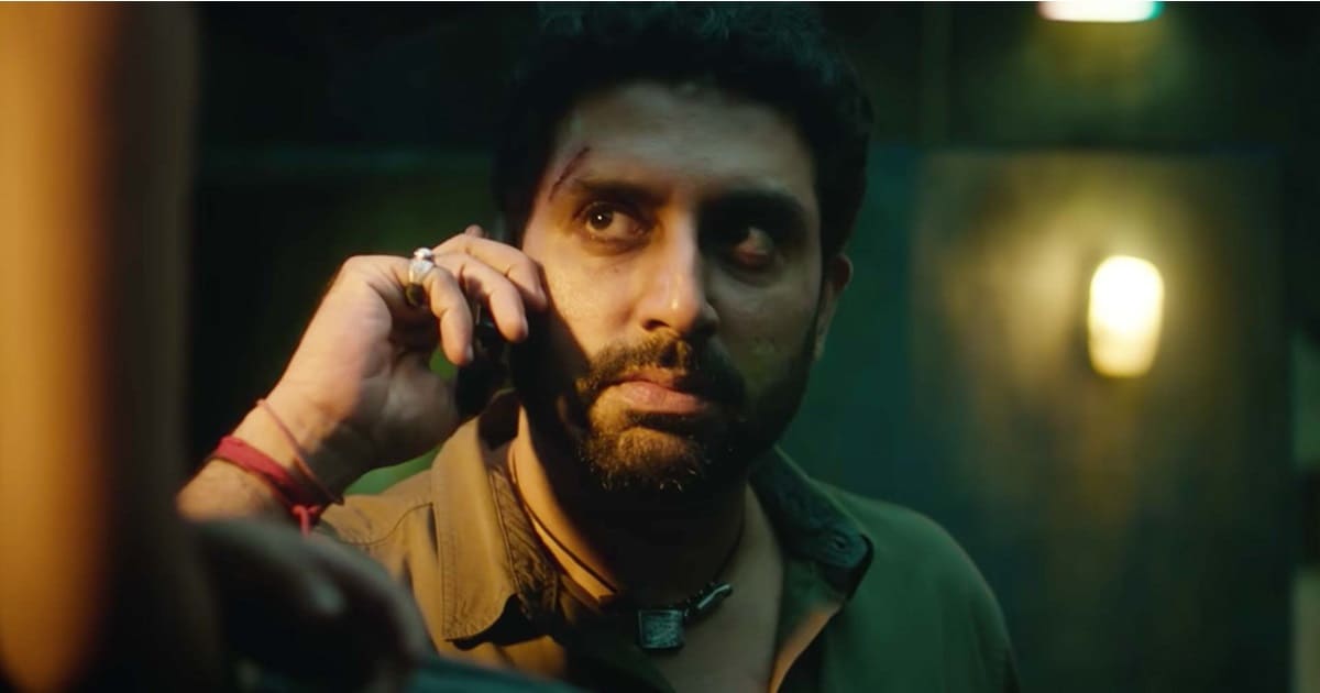 Abhishek Bachchan Movies