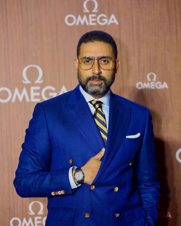 Abhishek Bachchan movies