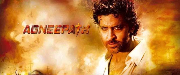 Agneepath karan johar