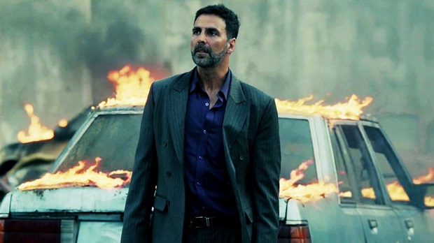 Airlift akshay kumar