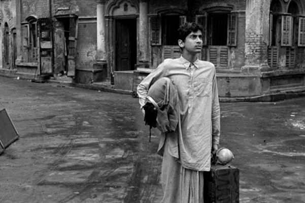 Aparajito - Satyajit Ray movies