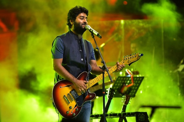 Arijit Singh songs