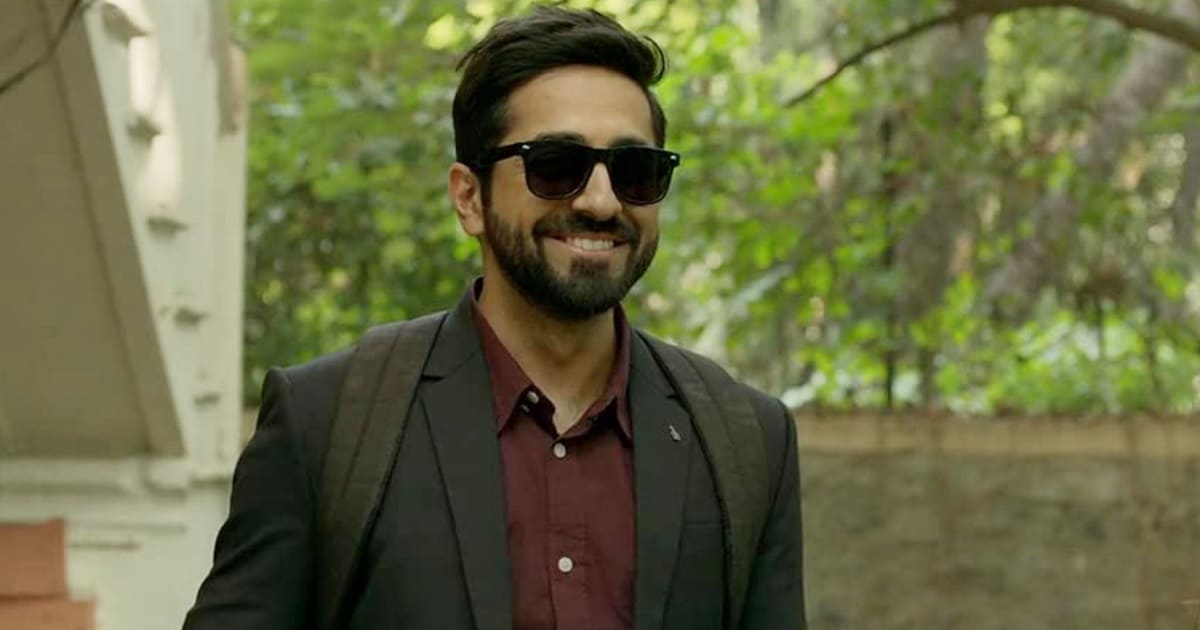 Ayushmann Khurrana Movies