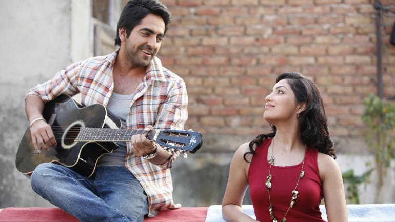 Ayushmann Khurrana Vicky Donor