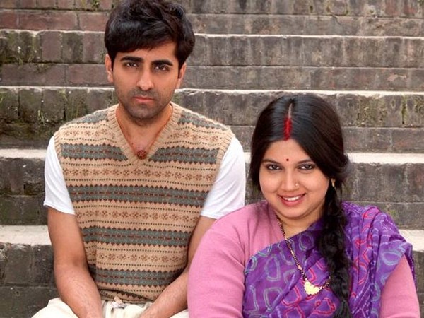 Ayushmann Khurrana in Dum Laga Ke Haisha