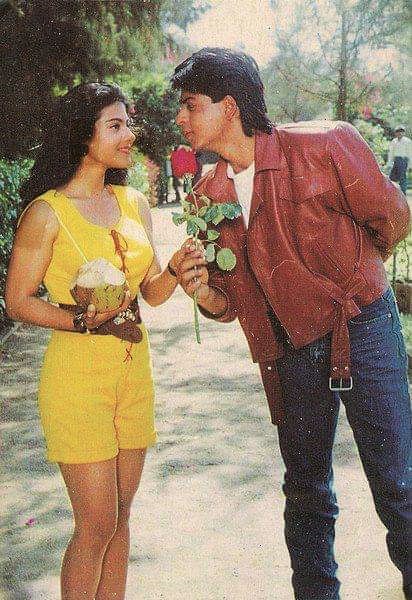 Baazigar (1993)