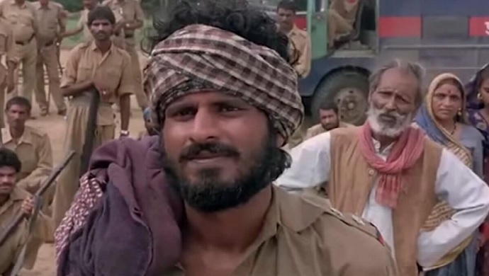 Bandit Queen movie manoj bajpai