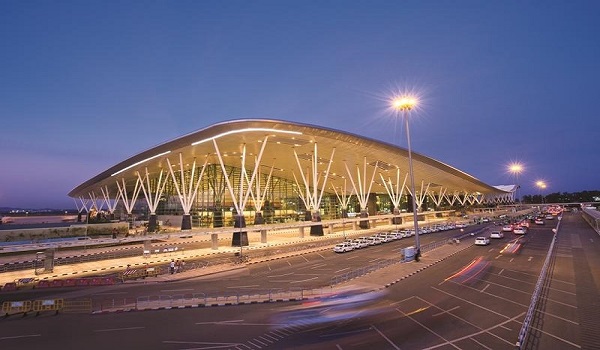 Bangalore kempegowda-international-airport