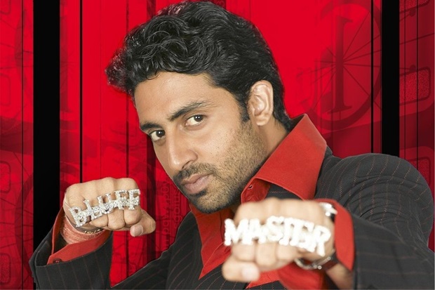 Bluffmaster abhishek bachchan first movie