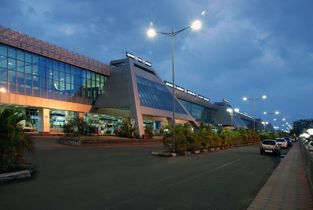 Calicut International Airport