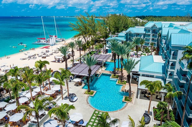 Cayman Islands 