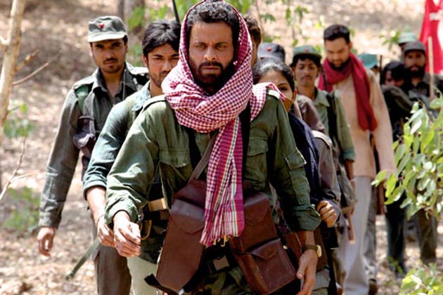 Chakravyuh Manoj Bajpai