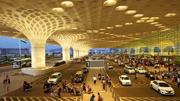 Chhatrapati Shivaji Maharaj International Airport (BOM)
