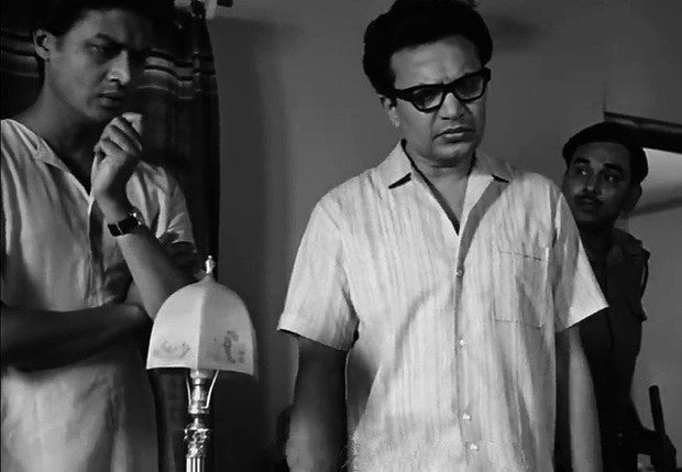 Chiriyakhana - satyajit ray best movies