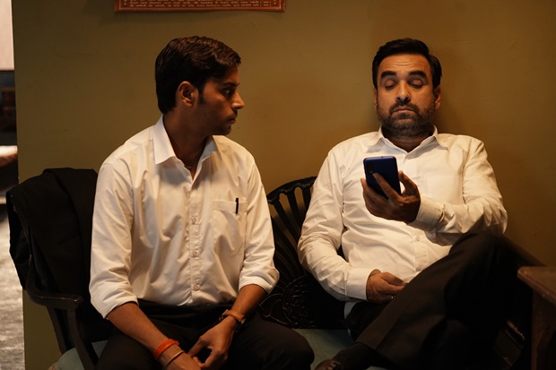 Criminal Justice Adhura Sach (2022) pankaj tripathi