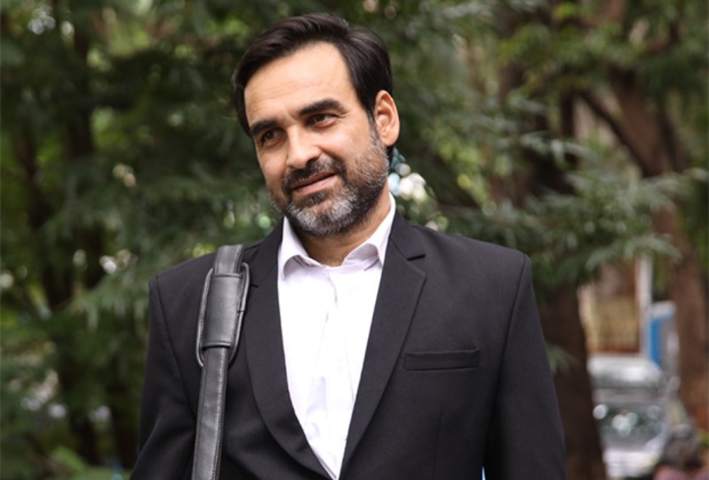 Criminal Justice pankaj tripathi