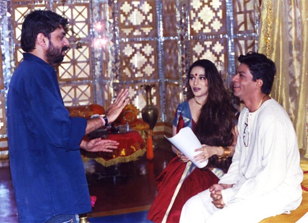 Devdas - Sanjay Leela Bhansali